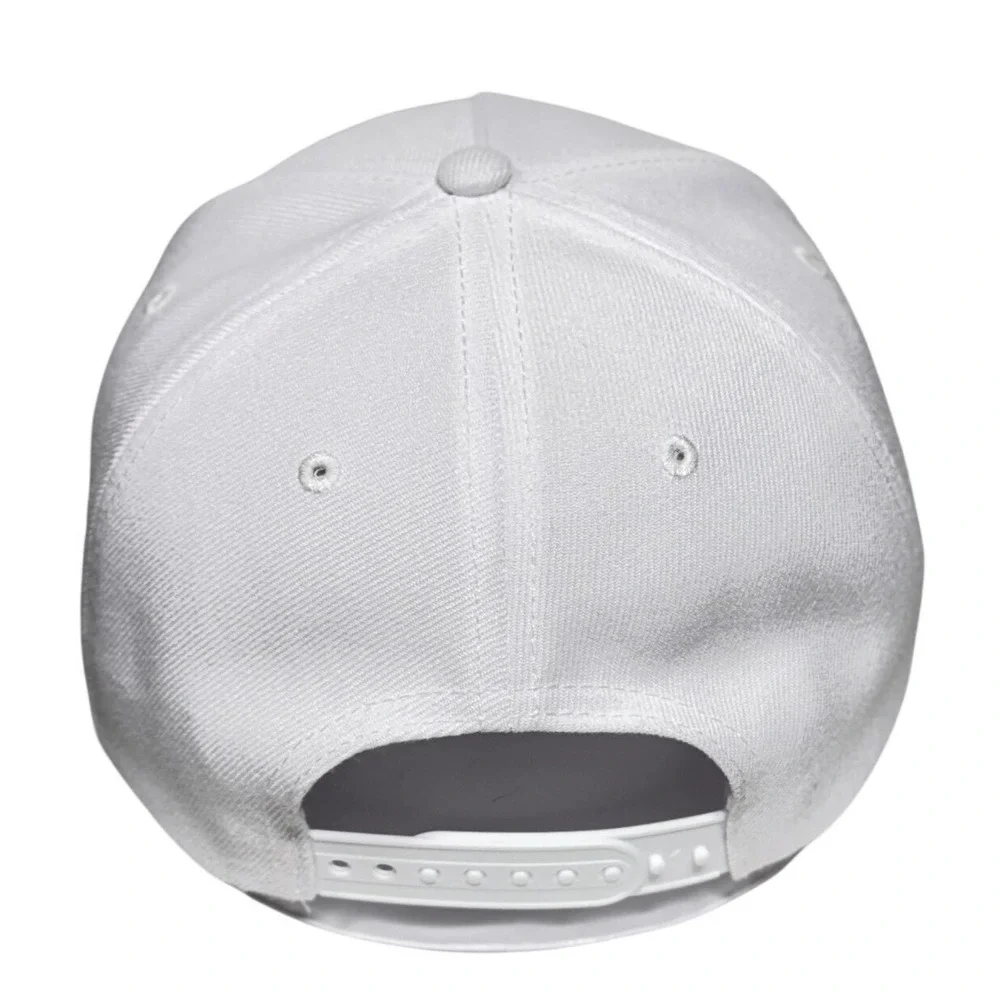 Taylor Swift Eras Tour It‎ Was Rare I Was There Hat Womens OS White Cotton Cap